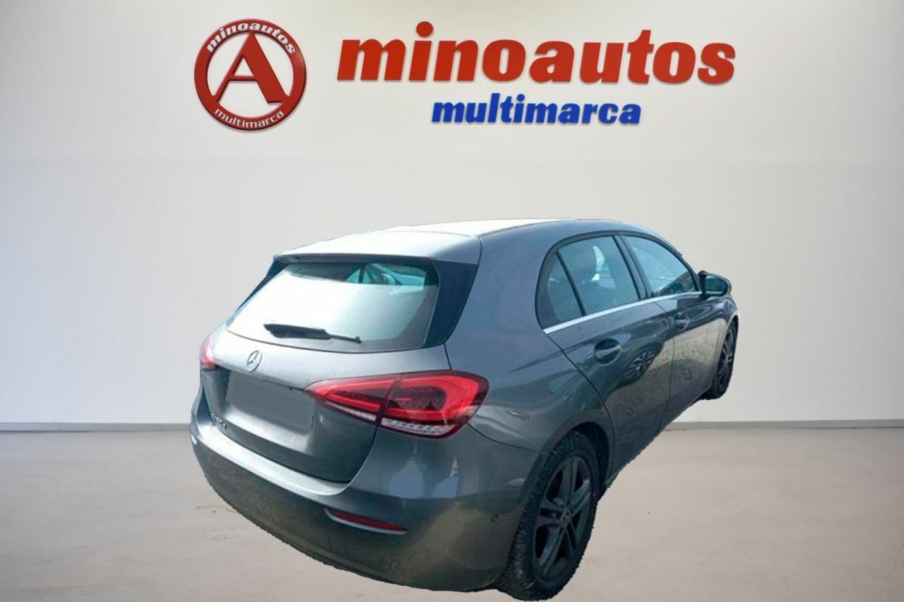 mercedes clase a 2020 / foto grande (3)