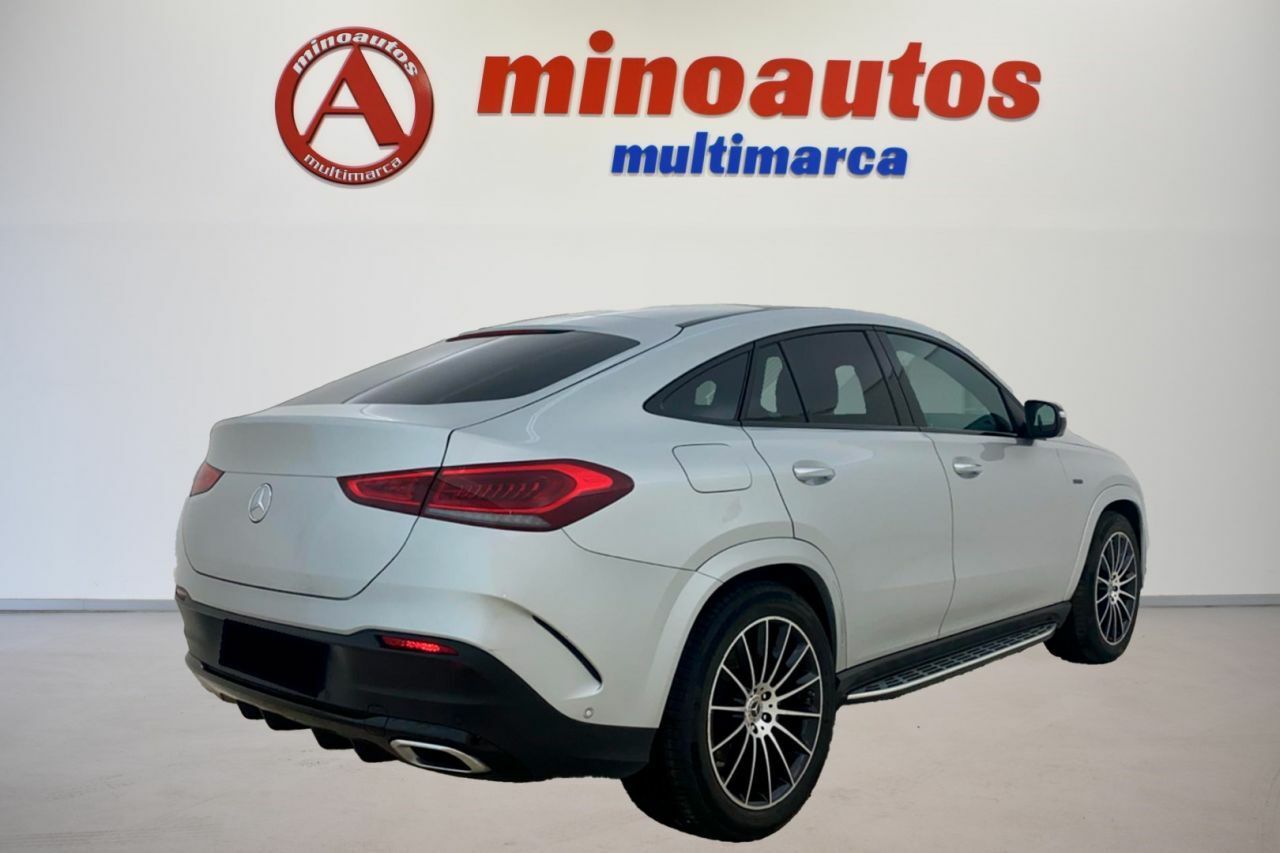 mercedes gle 2021 / foto grande (3)
