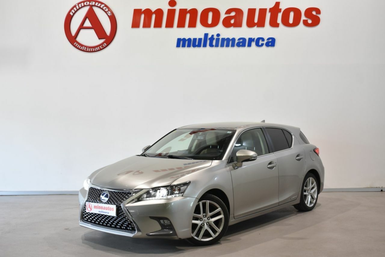 lexus ct 2019 / foto grande (2)