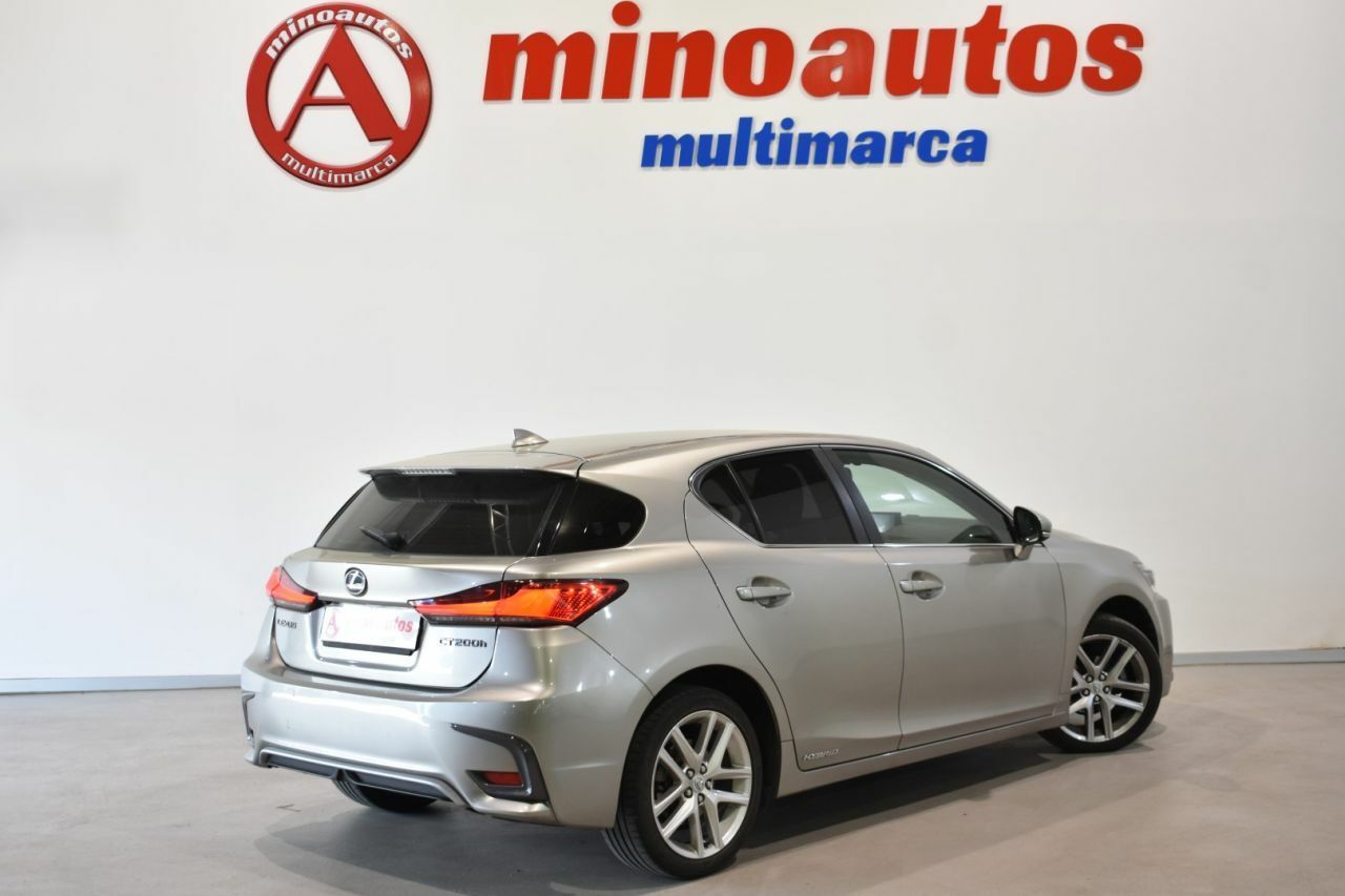 lexus ct 2019 / foto grande (3)