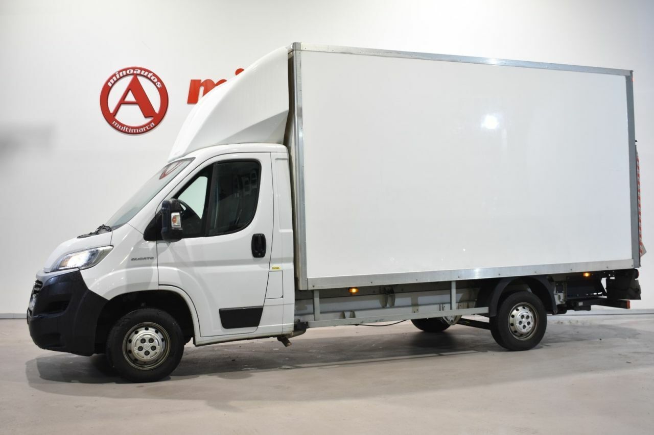 Foto fiat ducato 2021 /