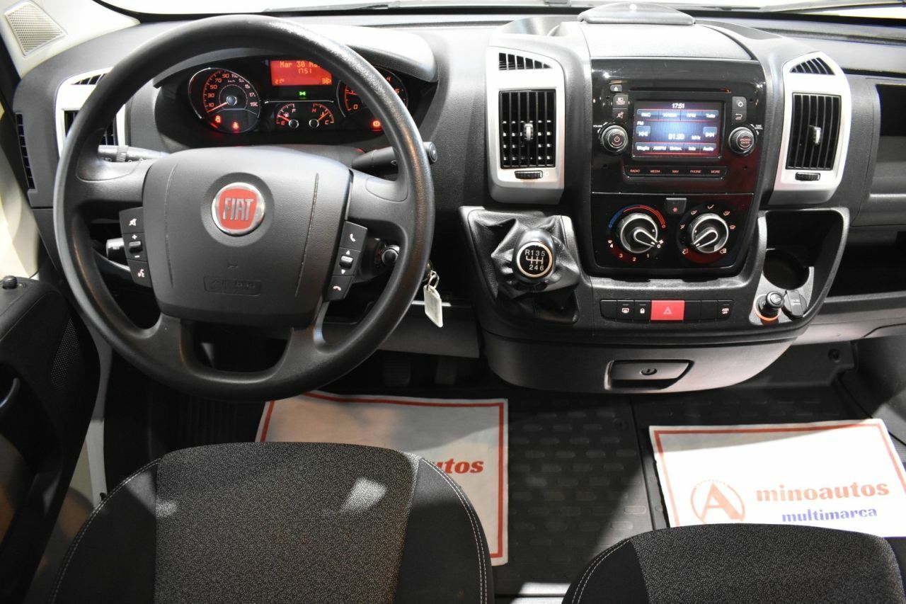 fiat ducato 2021 / foto grande (3)