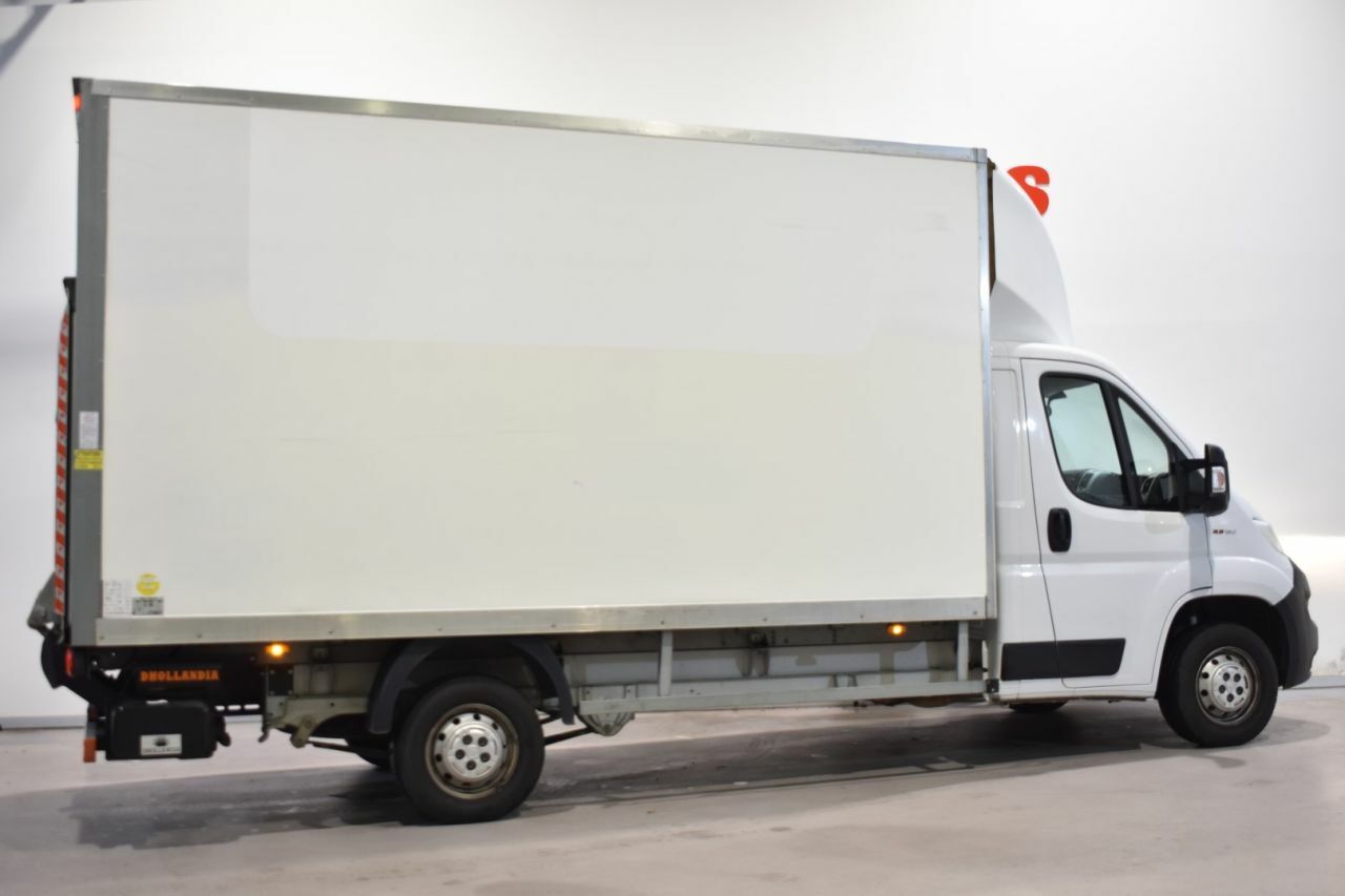 fiat ducato 2021 / foto grande (2)