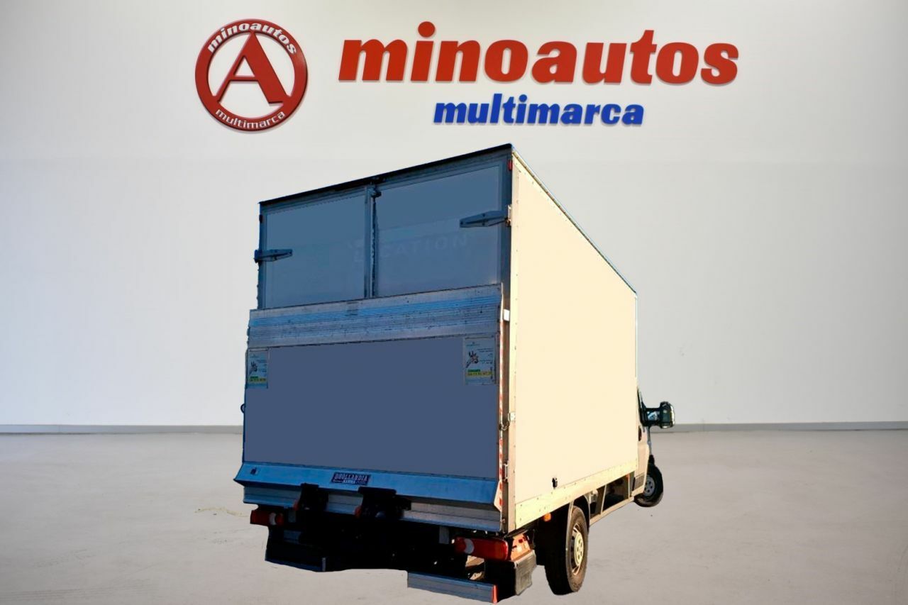 citroën jumper 2021 / foto grande (2)