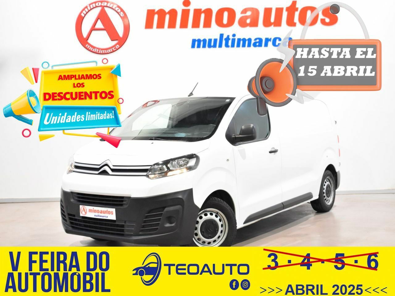 Foto peugeot expert 2019 /
