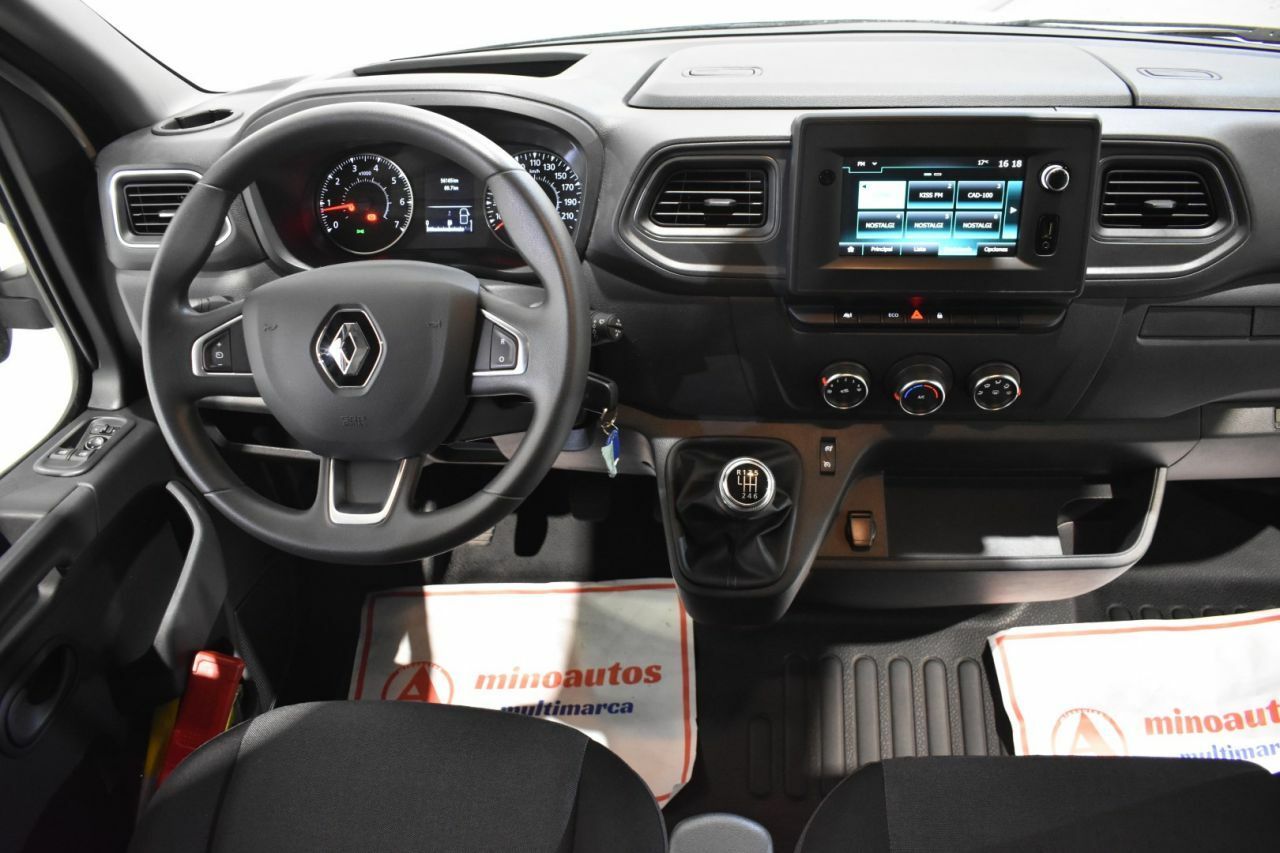 renault master 2022 / foto grande (3)