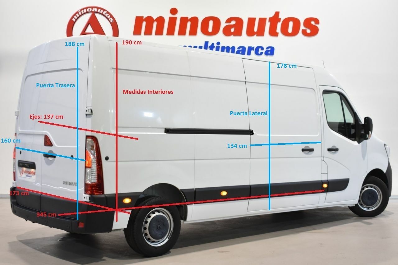 renault master 2022 / foto grande (2)