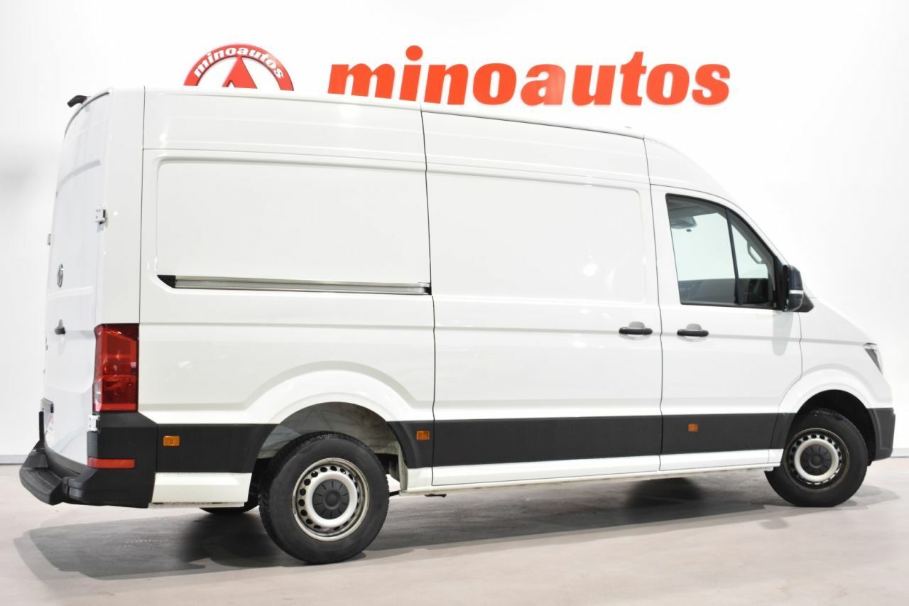 volkswagen crafter 2021 / foto grande (2)