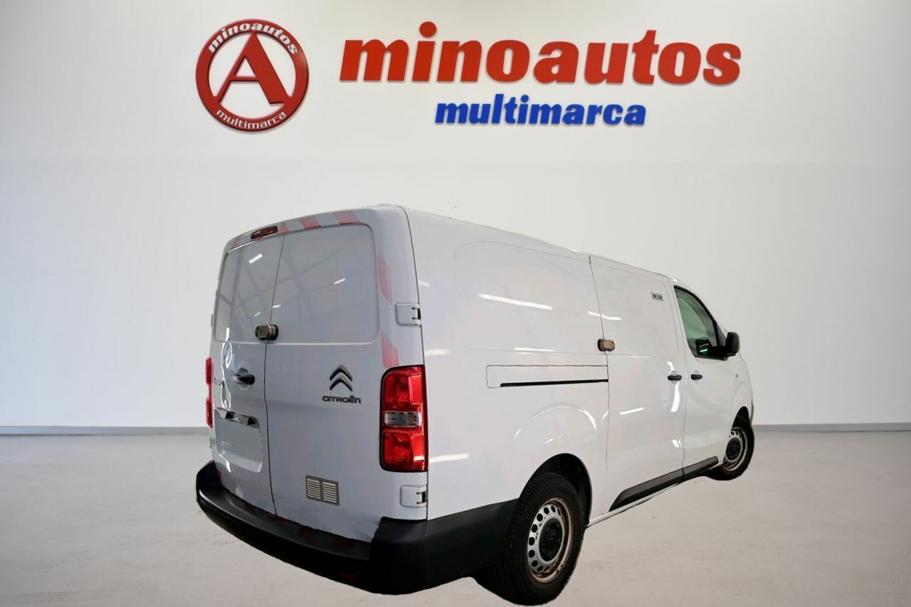 peugeot expert 2019 / foto grande (3)