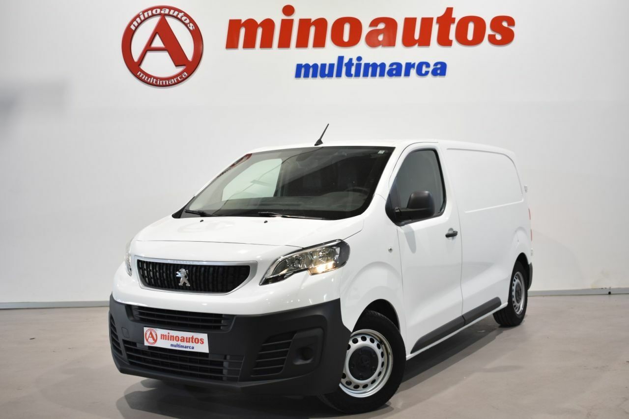Foto citroën jumpy 2020 /