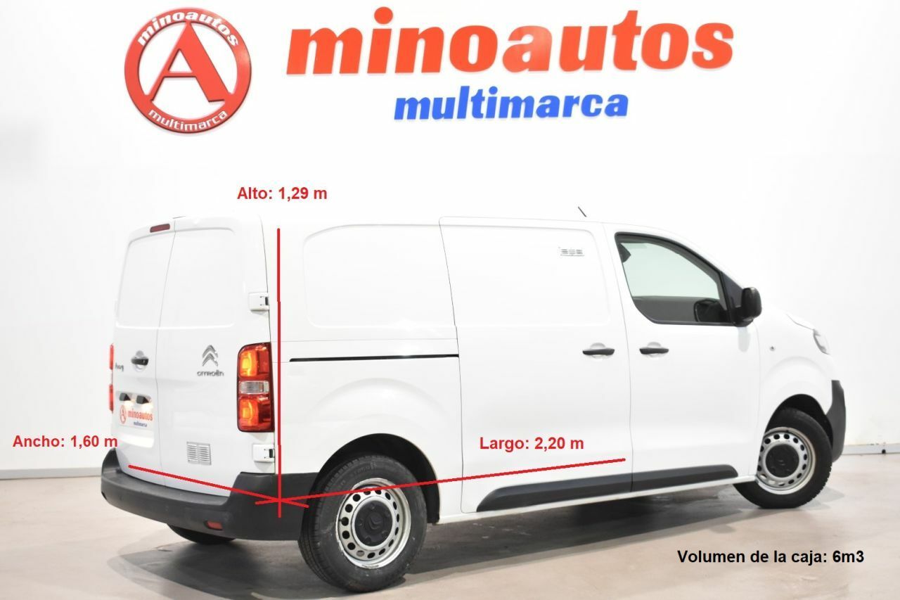citroën jumpy 2020 / foto grande (3)