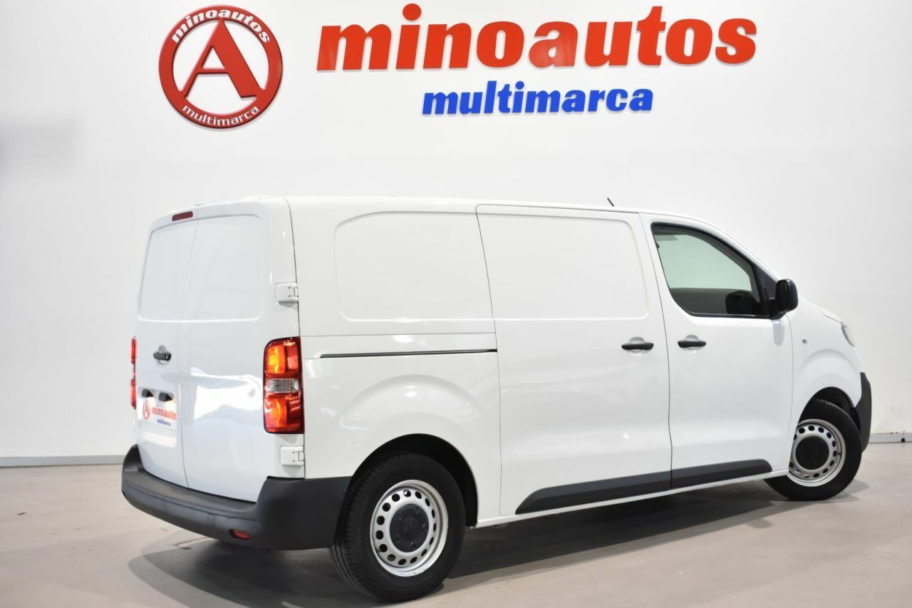 citroën jumpy 2020 / foto grande (2)