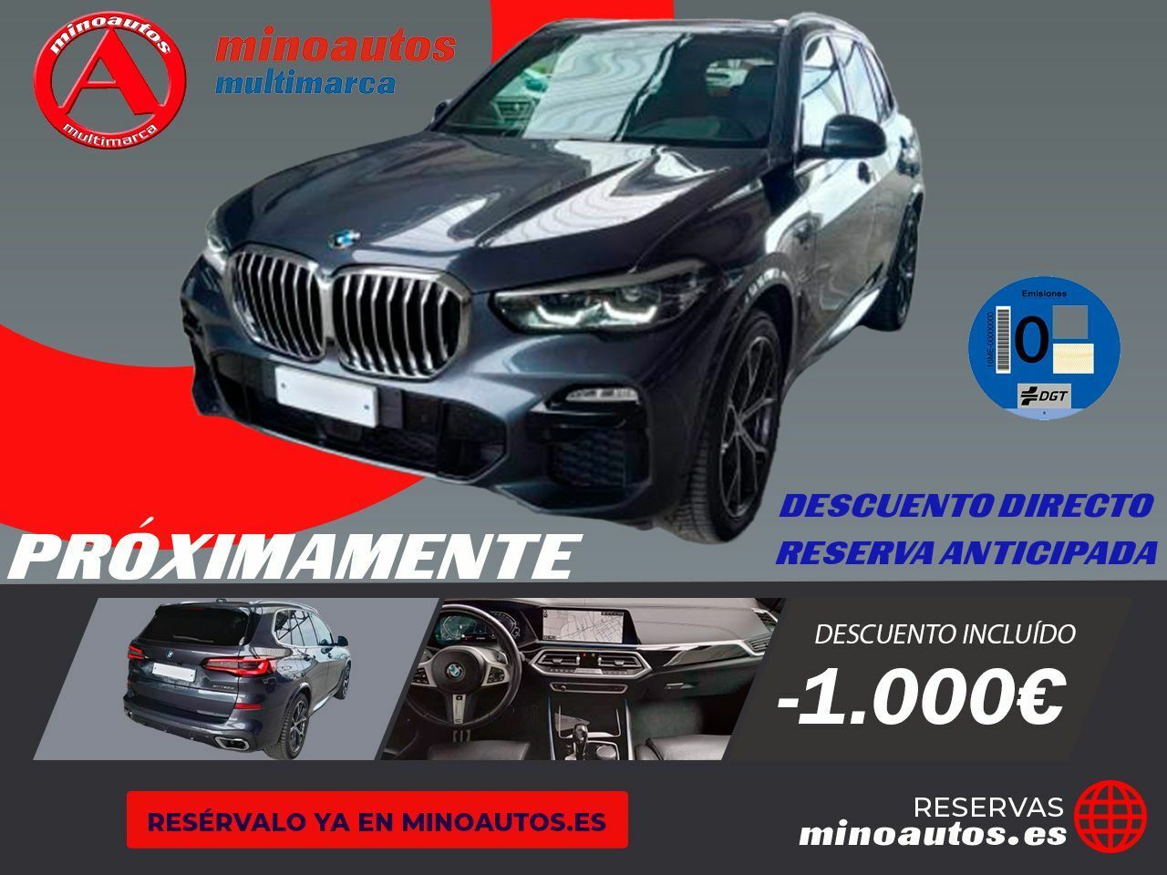 Foto bmw x5 2022 /