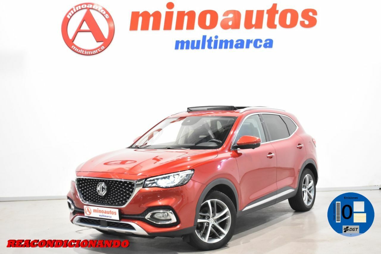 Foto mg ehs 2022 /