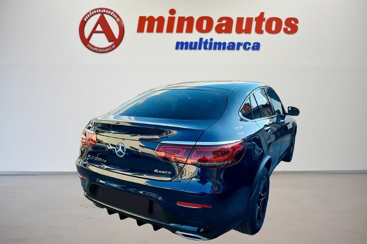 mercedes glc 2022 / foto grande (3)