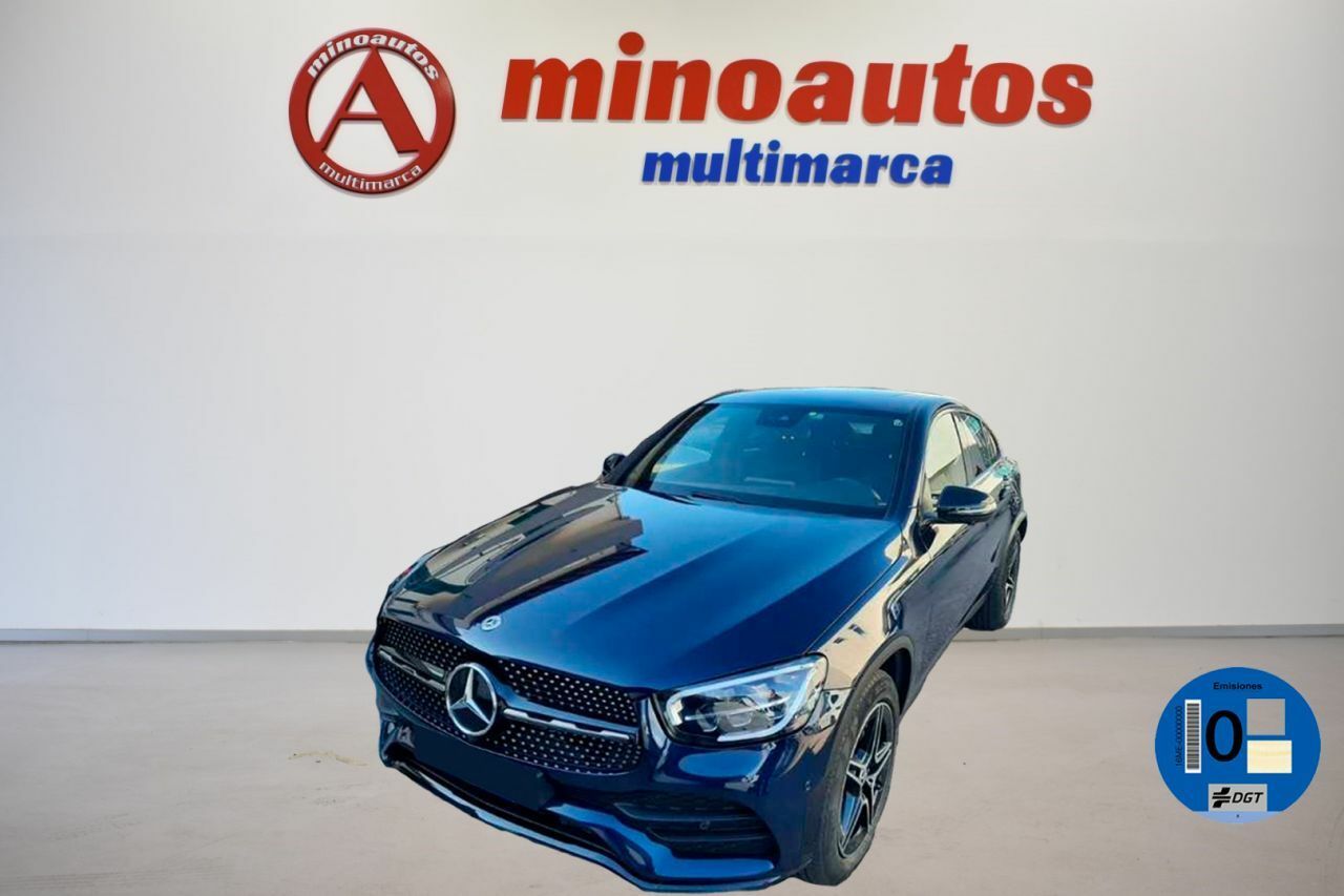 mercedes glc 2022 / foto grande (2)
