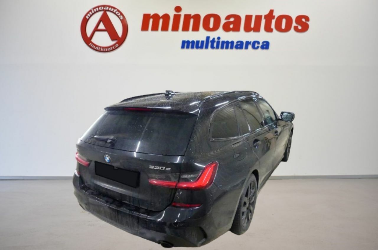 bmw serie 3 2021 / foto grande (3)