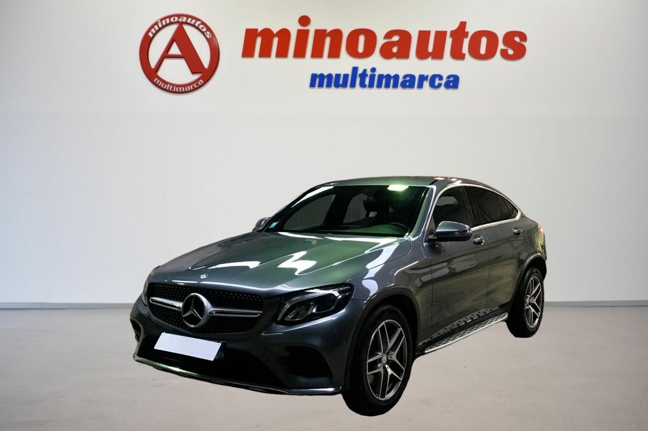 mercedes glc 2017 / foto grande (2)