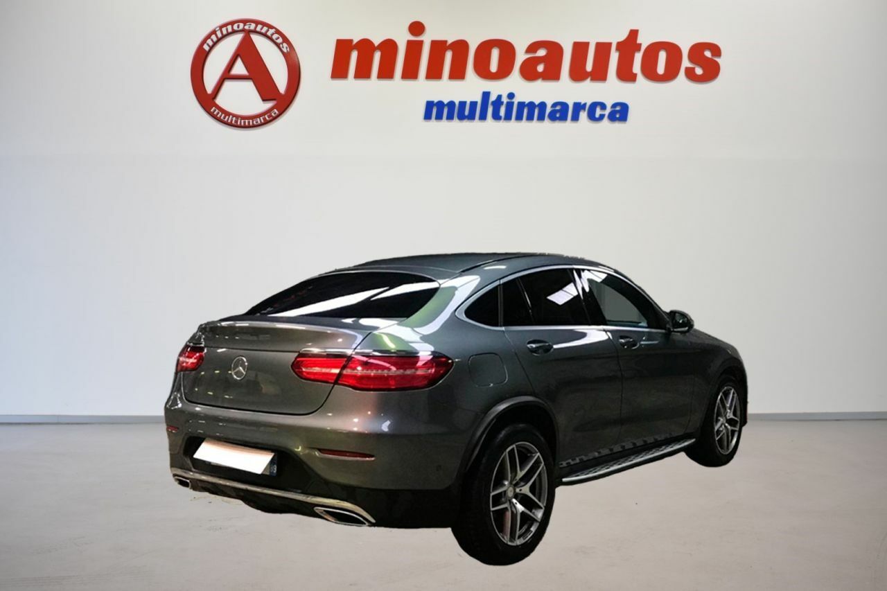 mercedes glc 2017 / foto grande (3)