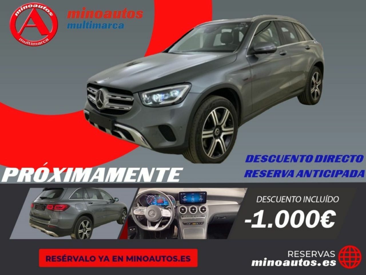 Foto mercedes glc 2020 /