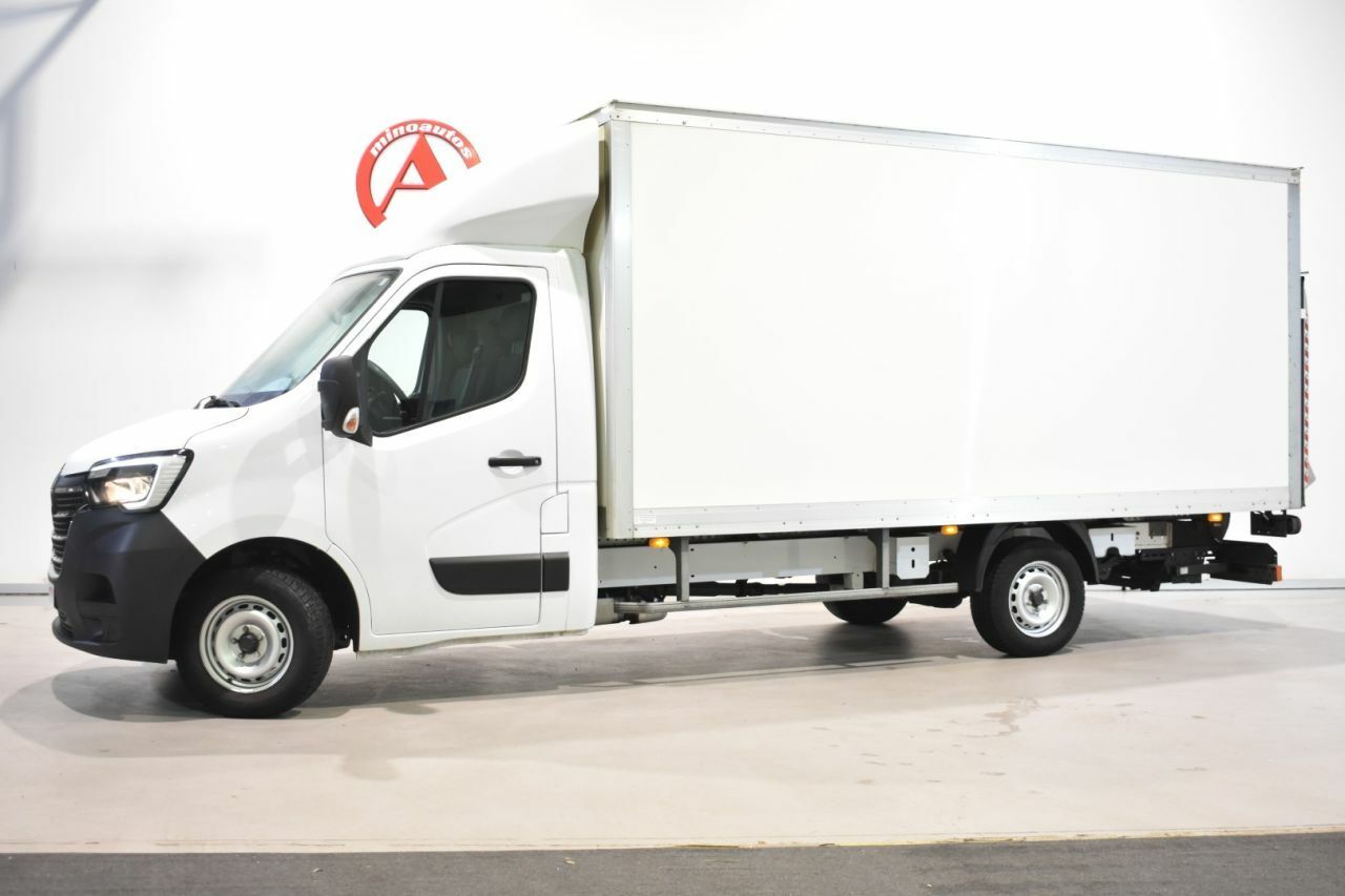 renault master 2022 / foto grande (2)
