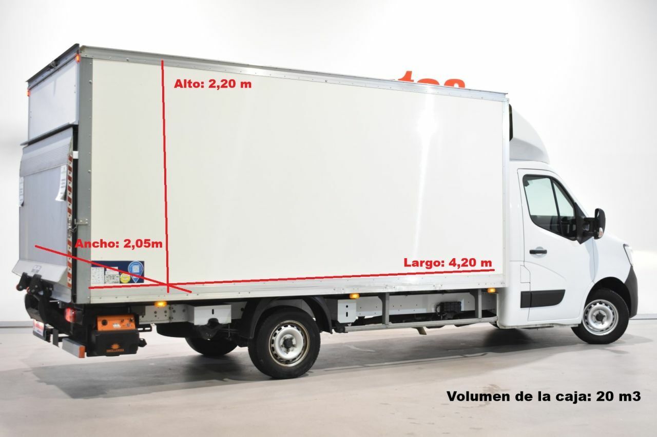 renault master 2022 / foto grande (3)