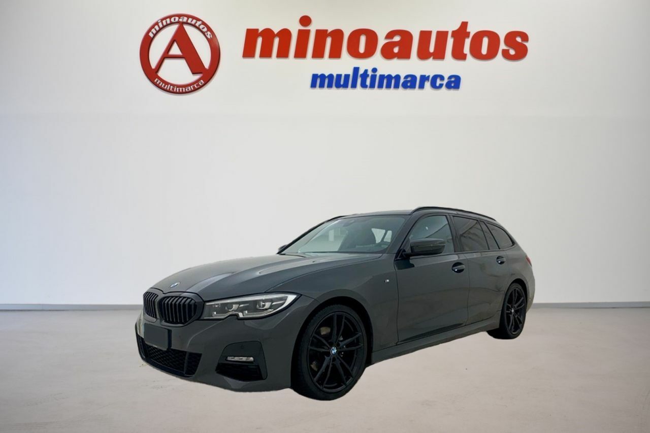 bmw serie 3 2020 / foto grande (2)