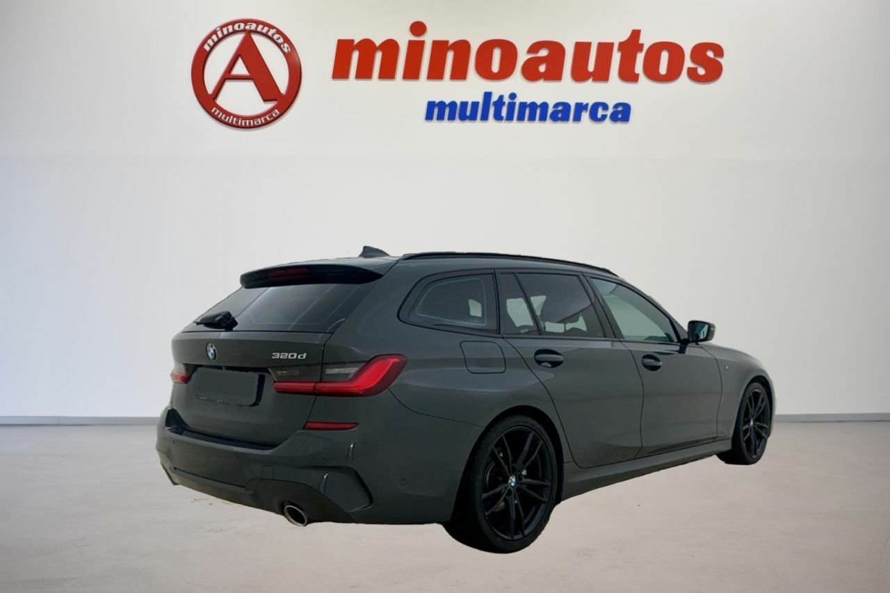 bmw serie 3 2020 / foto grande (3)
