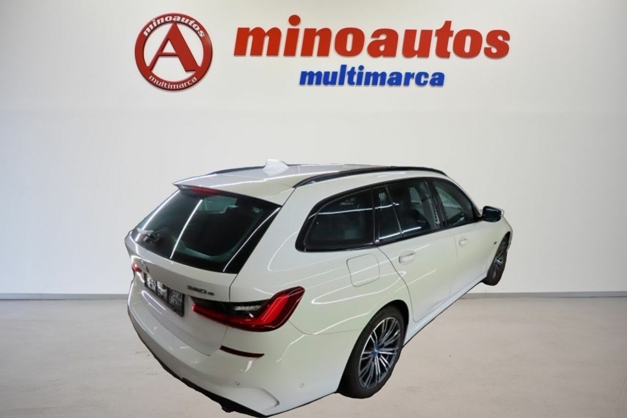 bmw serie 3 2021 / foto grande (3)