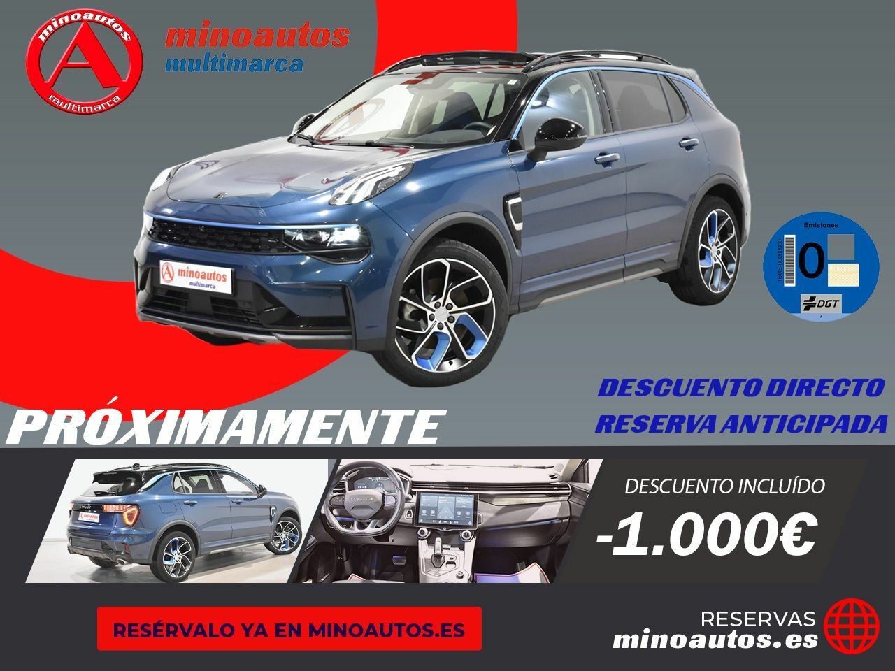Foto lynk & co 01 2023 /