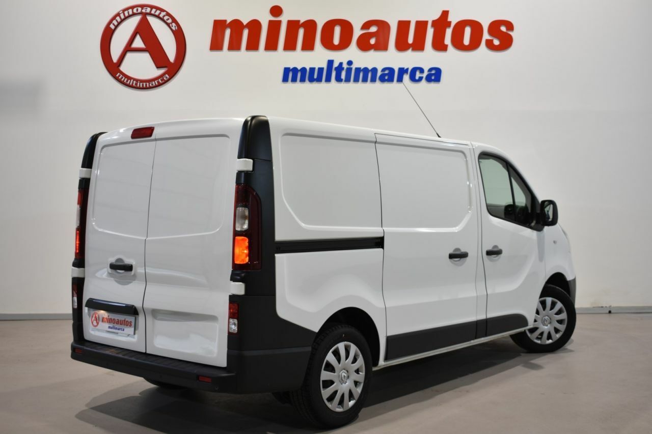 renault trafic 2019 / foto grande (2)