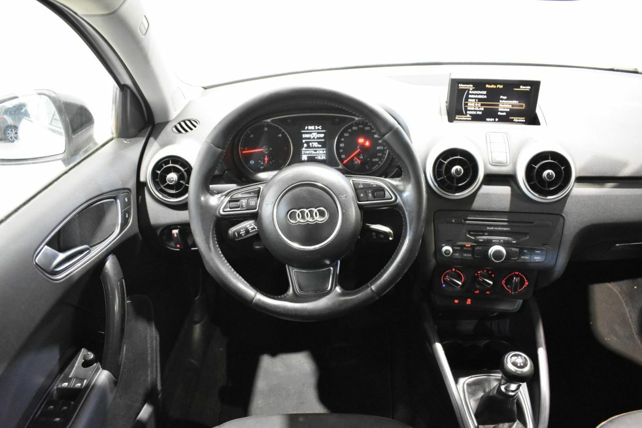 audi a1 2014 / foto grande (3)
