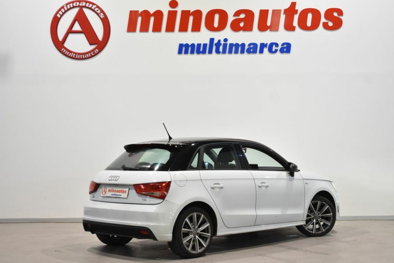 audi a1 2014 / foto grande (2)