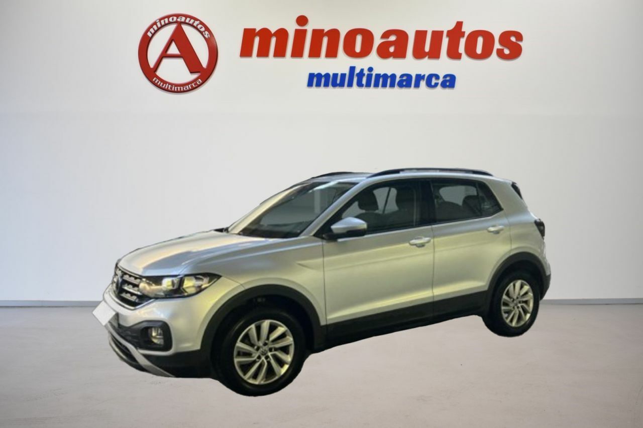 volkswagen t-cross 2021 / foto grande (2)