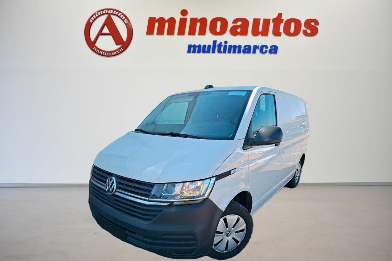 Tractor pasquali  de segunda mano - volkswagen transporter 2022 /