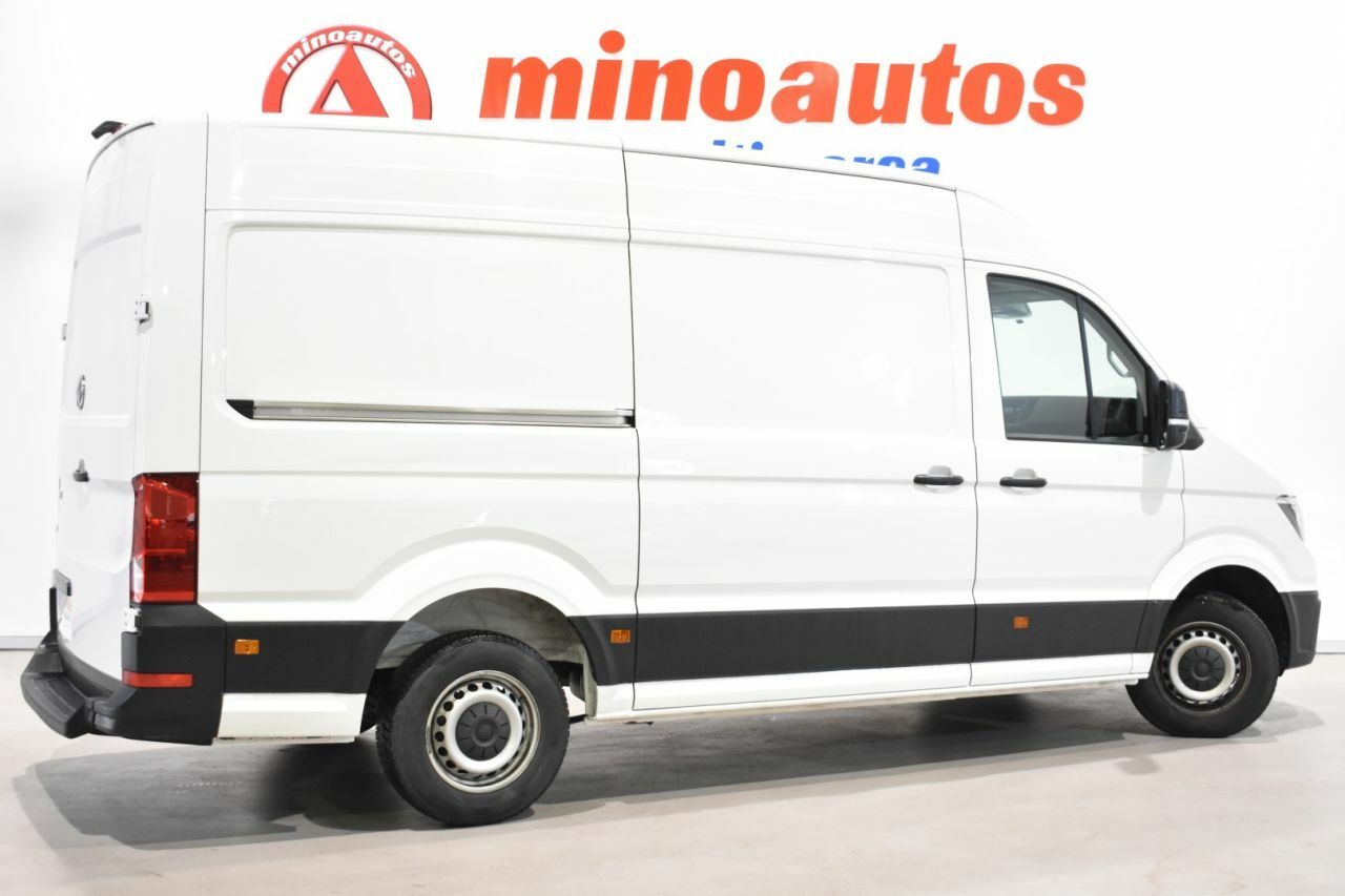 volkswagen crafter 2021 / foto grande (2)