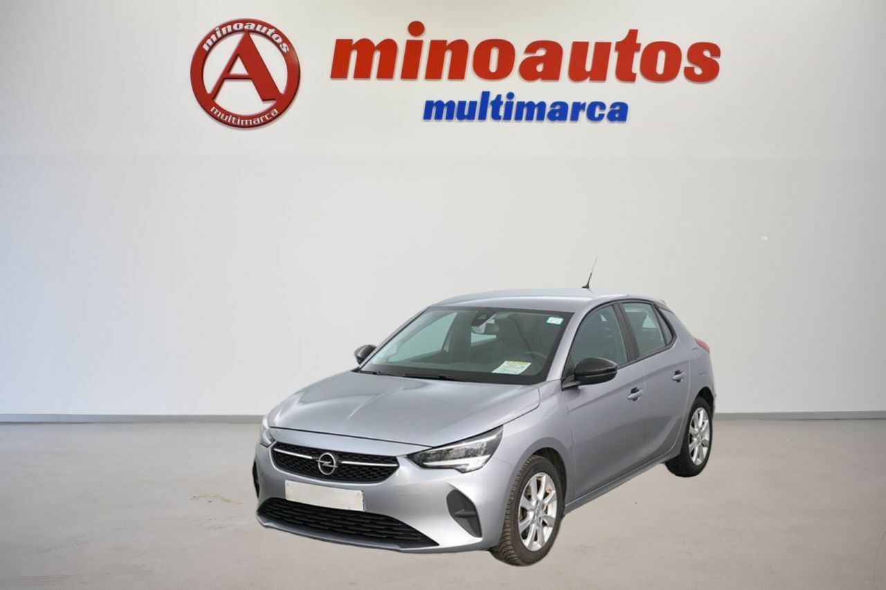 opel corsa 2022 / foto grande (2)