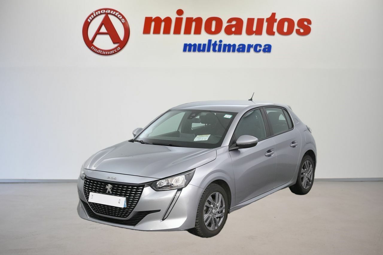 peugeot 208 2021 / foto grande (2)