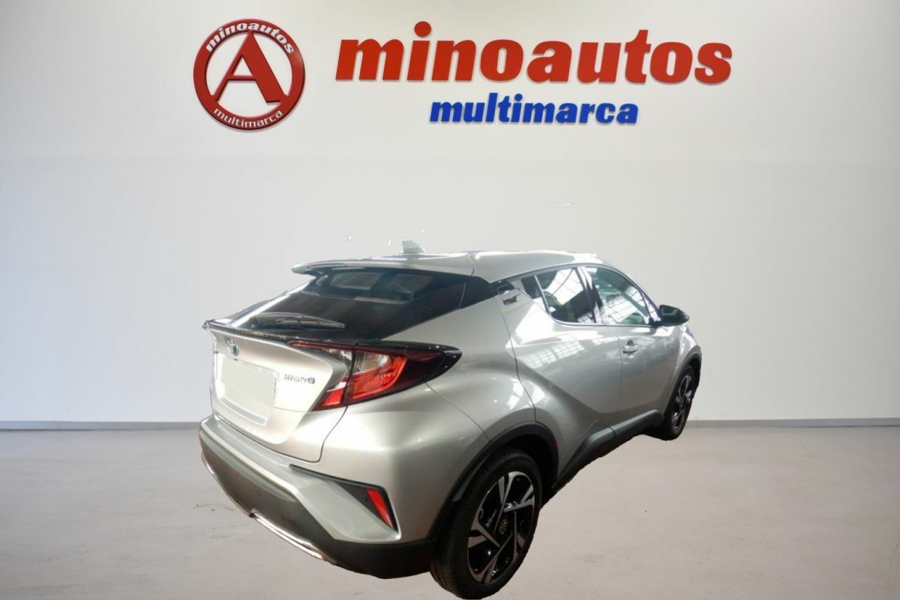 toyota c-hr 2024 / foto grande (3)