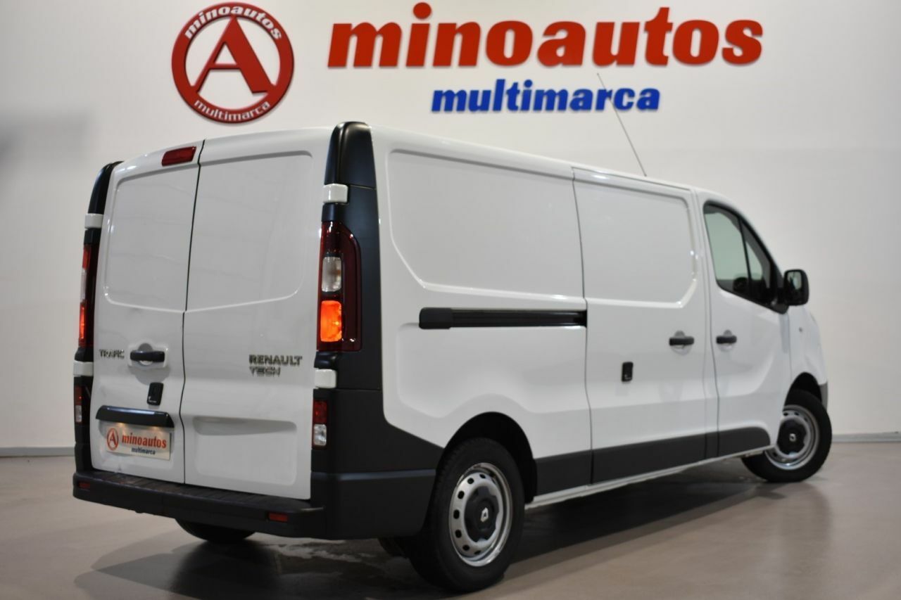 renault trafic 2021 / foto grande (3)