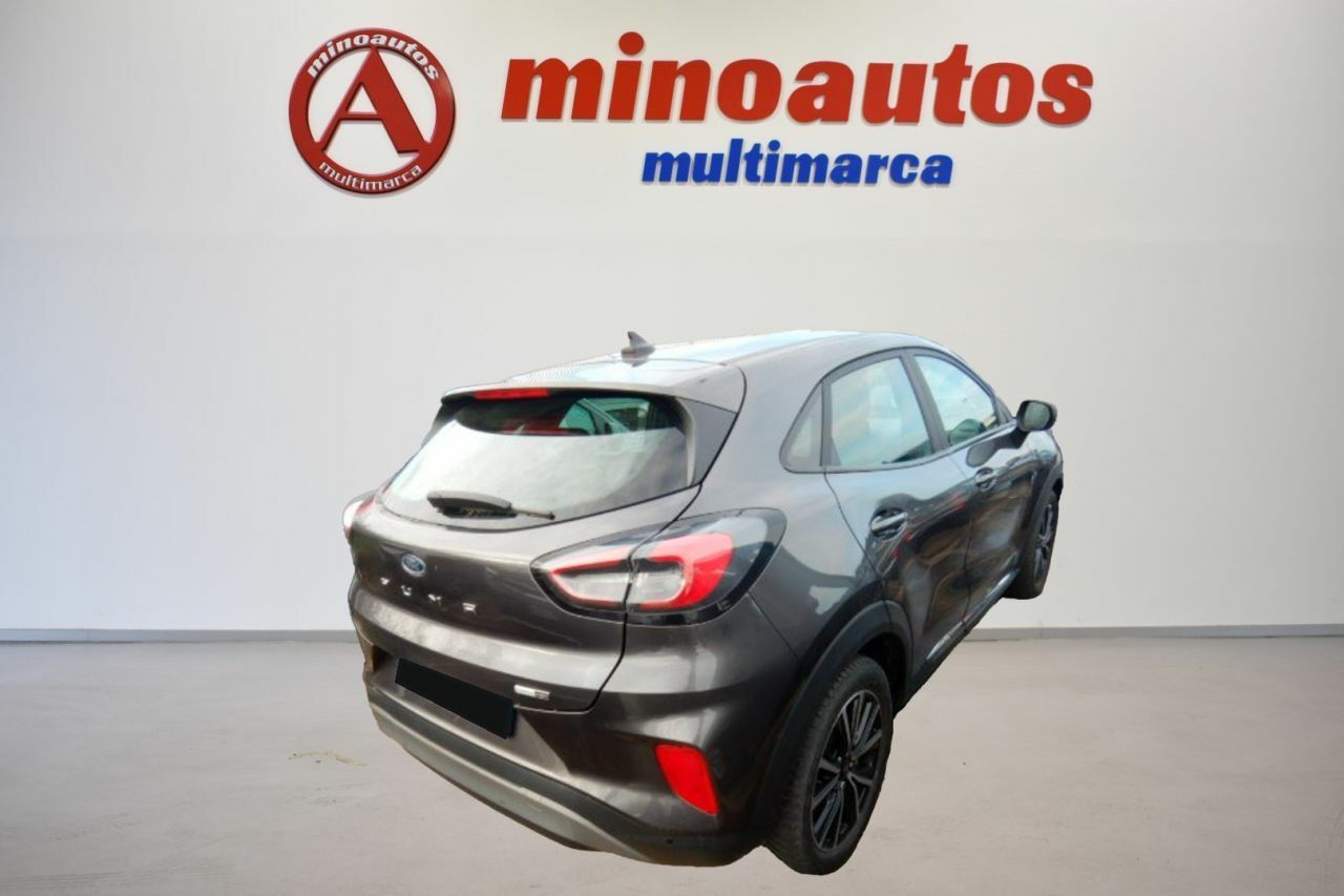 ford puma 2022 / foto grande (3)