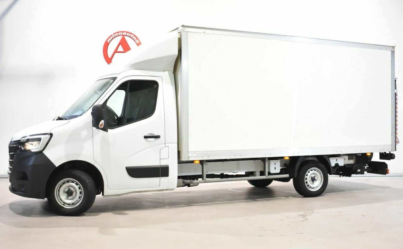 renault master 2022 / foto grande (2)