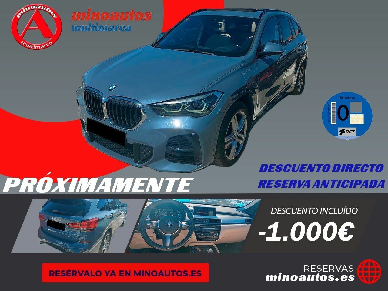 Foto bmw x1 2021 /
