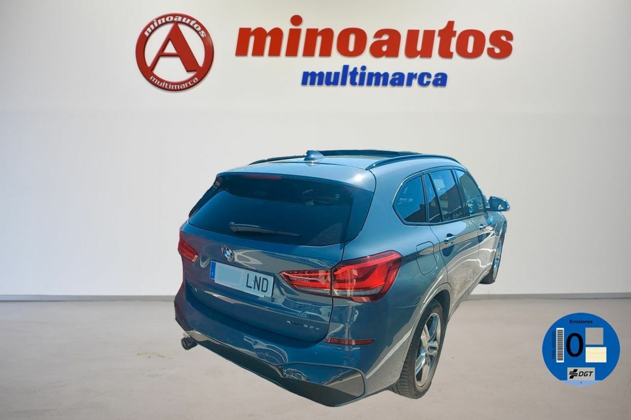 bmw x1 2021 / foto grande (3)