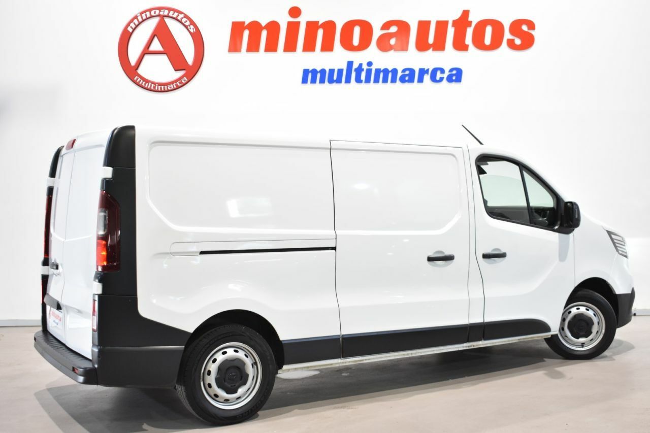 renault trafic 2022 / foto grande (3)