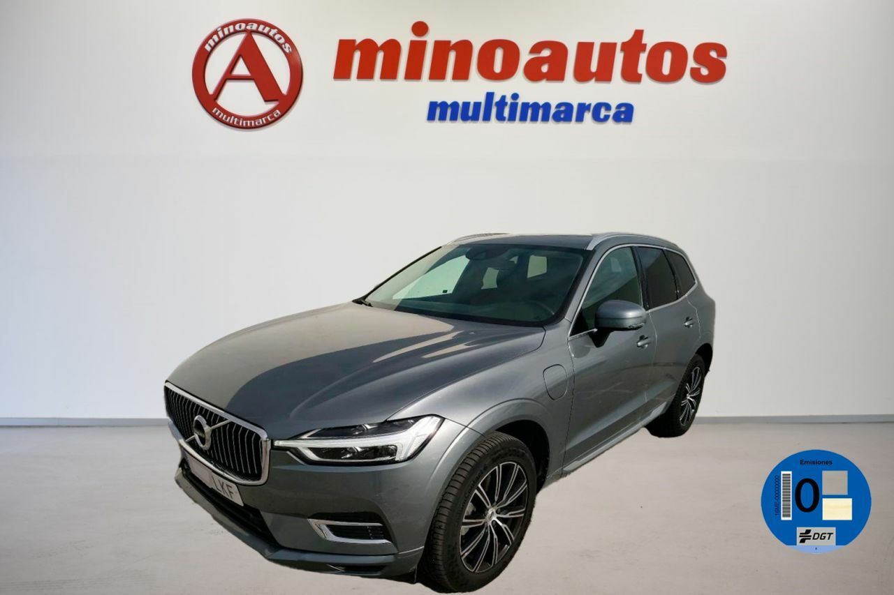 Foto volvo xc60 2020 /