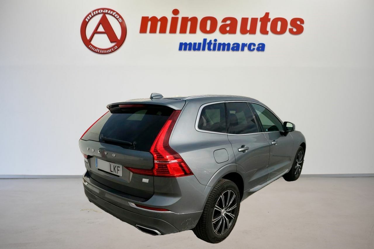 volvo xc60 2020 / foto grande (2)