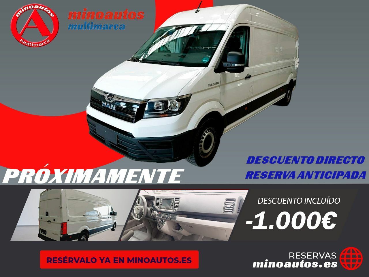 Foto volkswagen crafter 2023 /