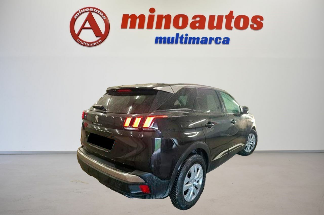 peugeot 3008 2019 / foto grande (3)