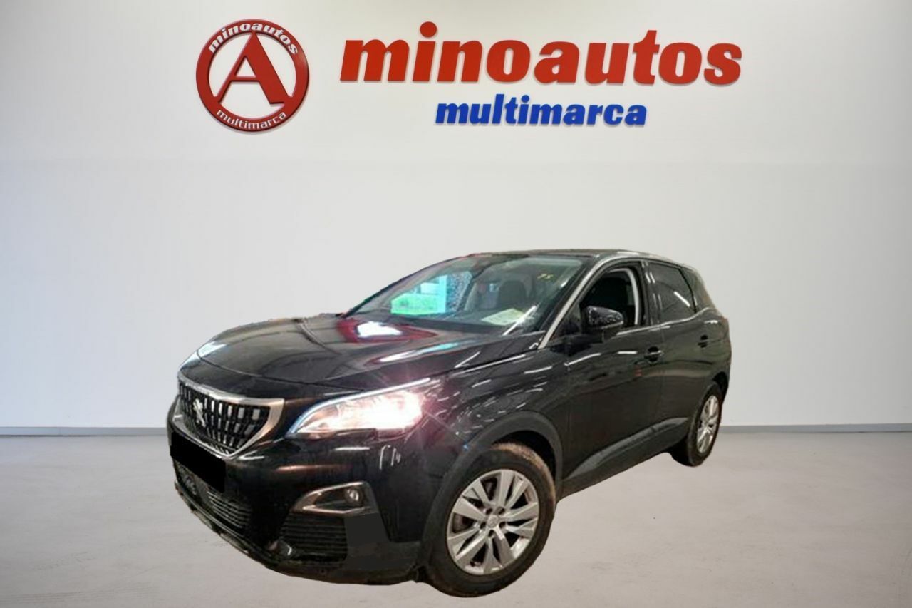 peugeot 3008 2019 / foto grande (2)